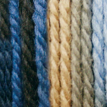 Fil Patons Canadiana – « La nouvelle génération »