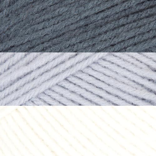 Maggie's Lace Afghan