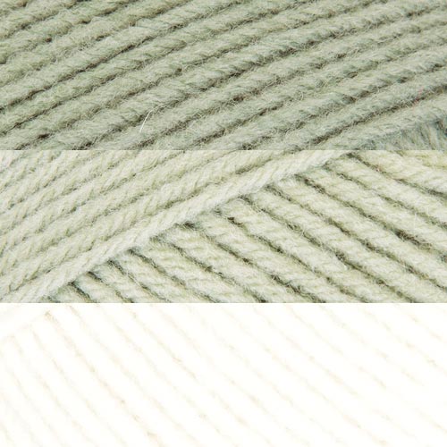 Maggie's Lace Afghan