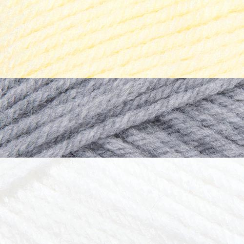 Couverture pour bébé Jardin de lavande