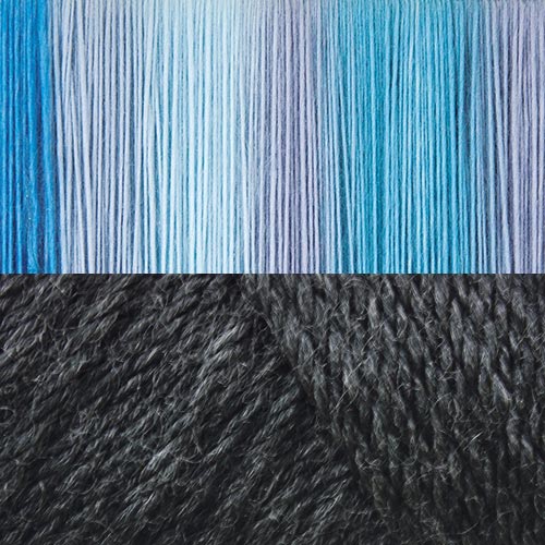 Sholach Prism Afghan