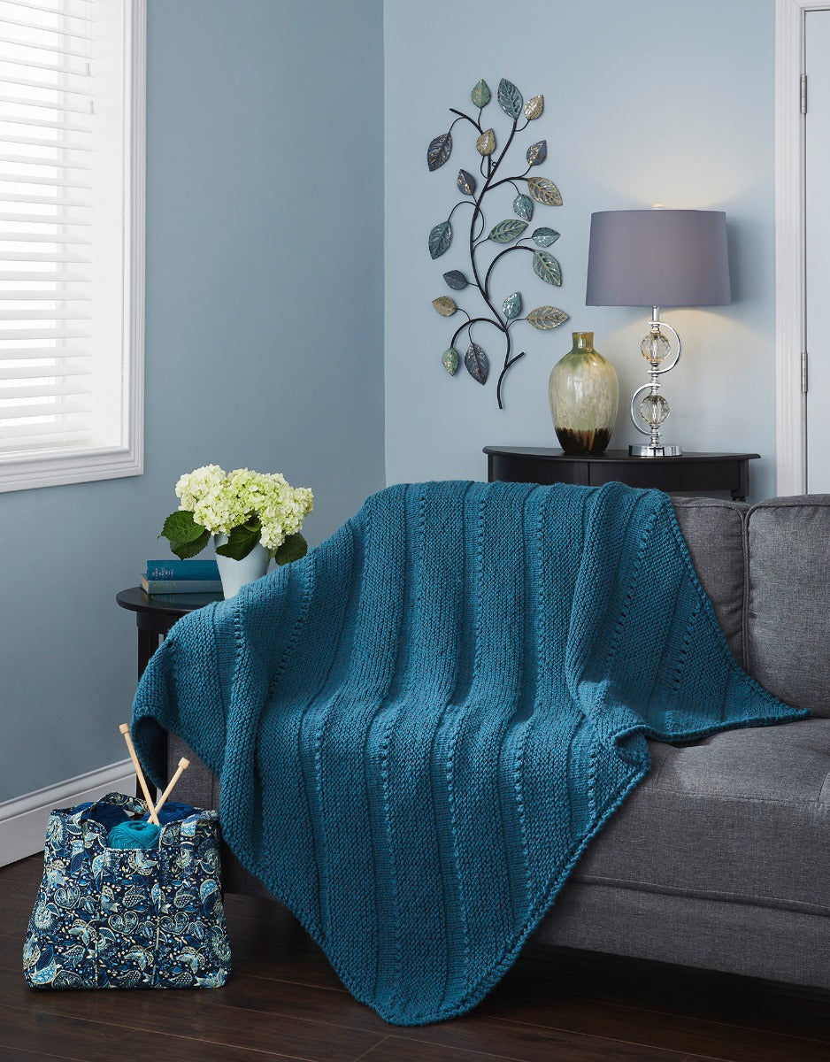 Couverture rapide et confortable