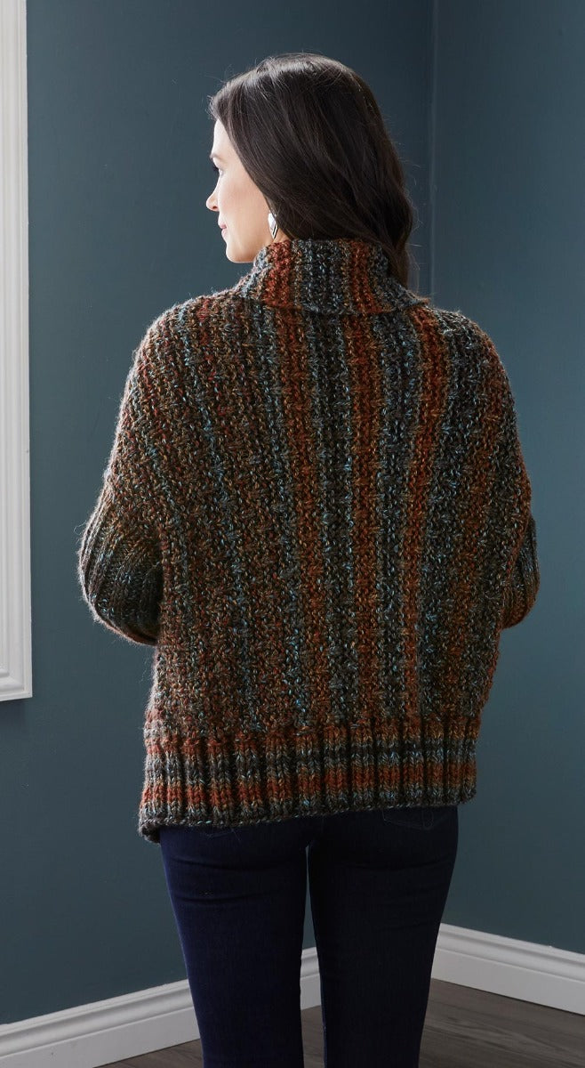 Quick and Easy Jacket