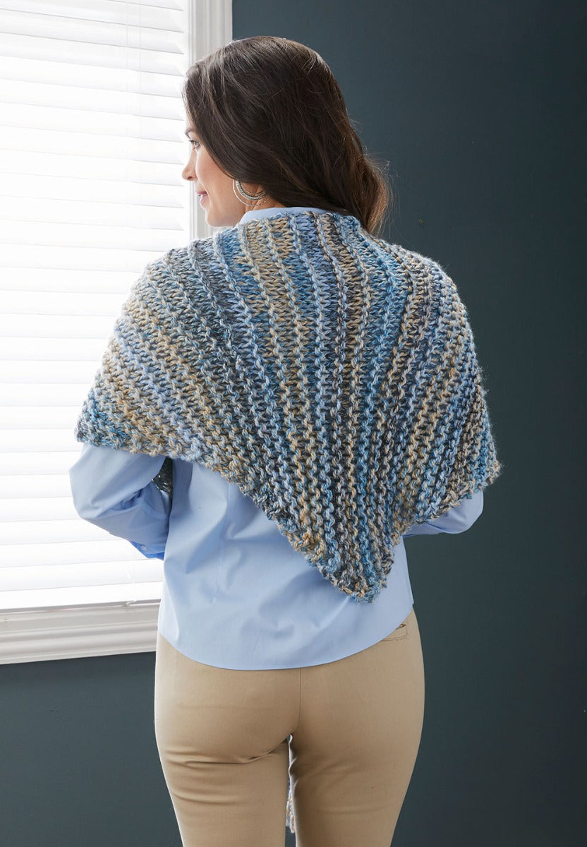 Enveloppement merveilleux et confortable