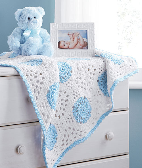 Endless Love Blanket