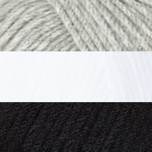 Sandstone Ripple Afghan