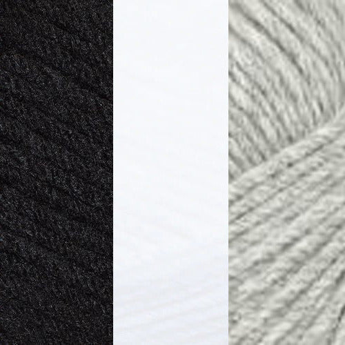 Sandstone Ripple Afghan