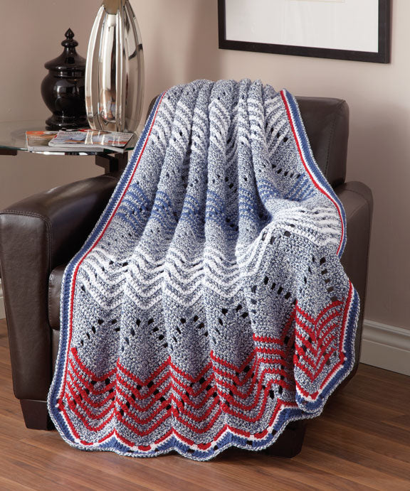 Home For The Weekend Throw