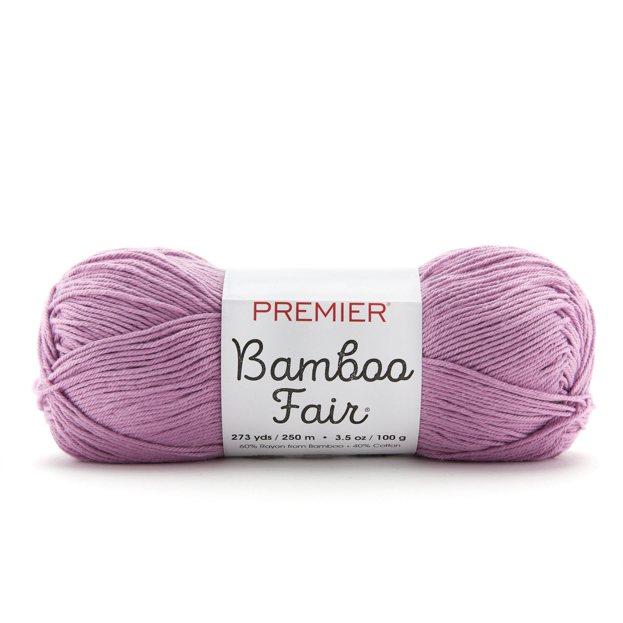 Premier Bamboo Fair Yarn