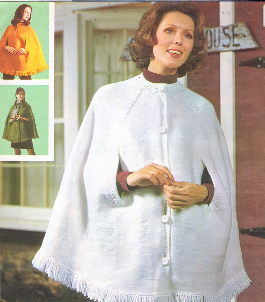 Modèle de cape sportive