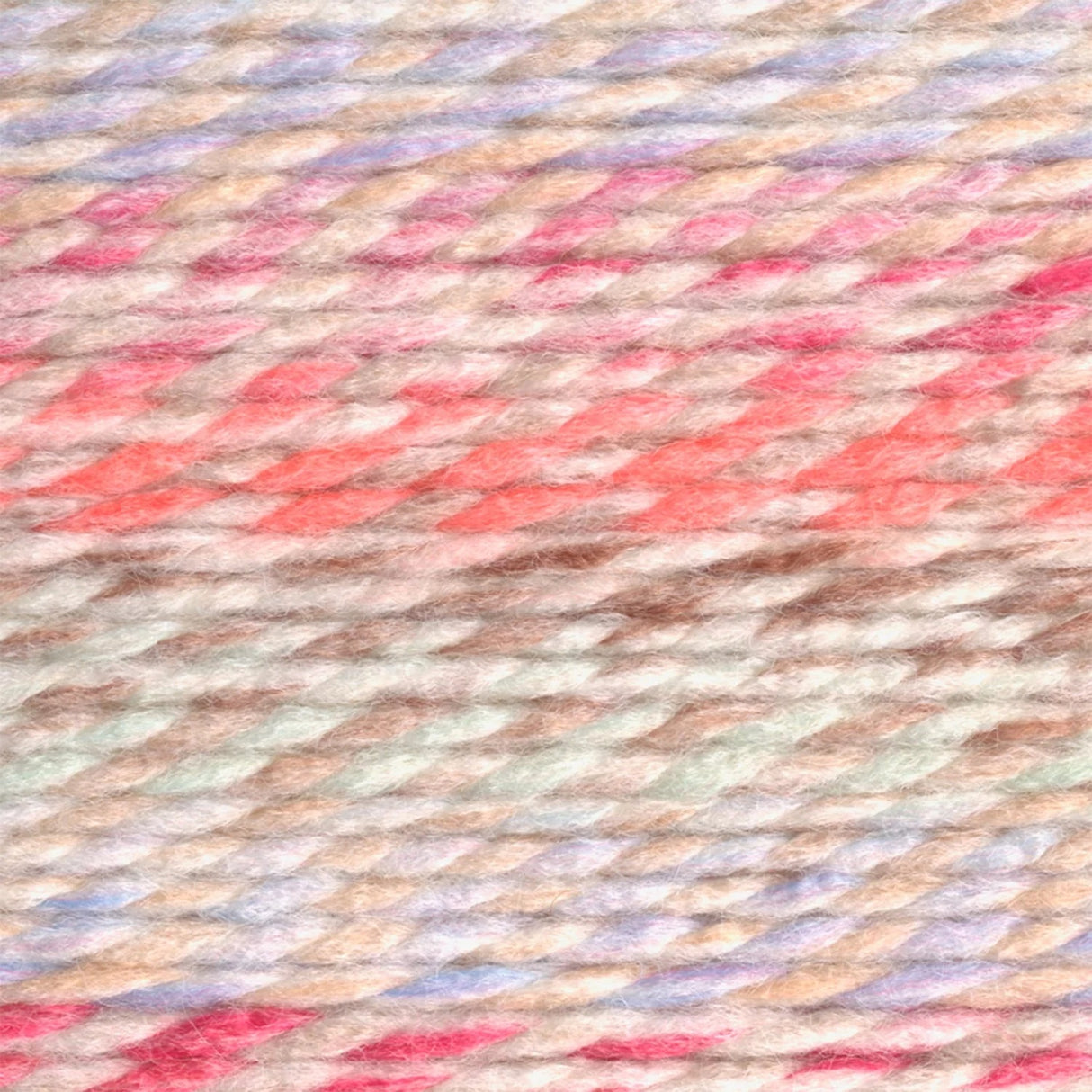 Lion Brand Wool Ease Thick & Quick Yarn