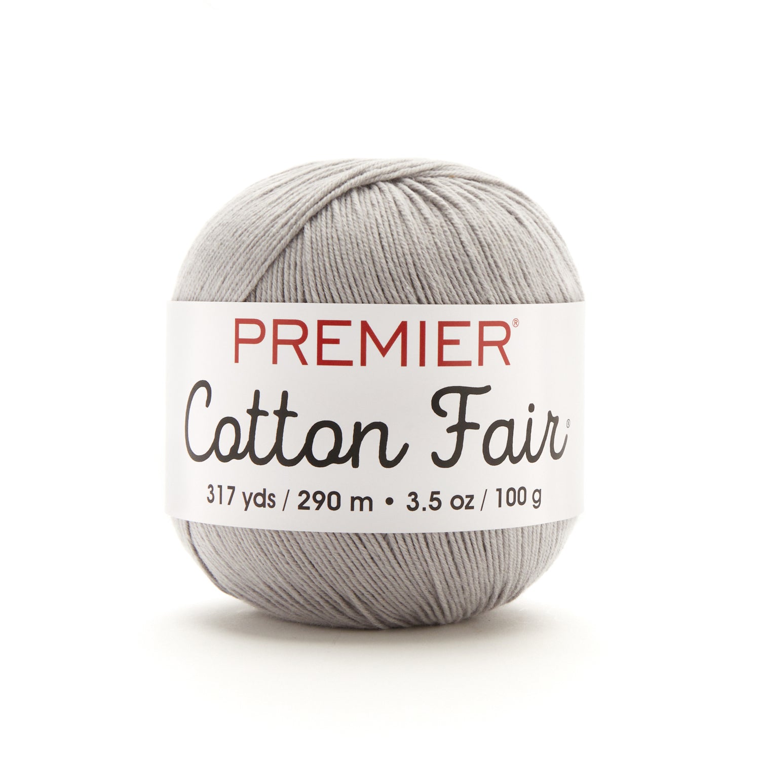 Premier Cotton Fair Yarn Mary Maxim Ltd