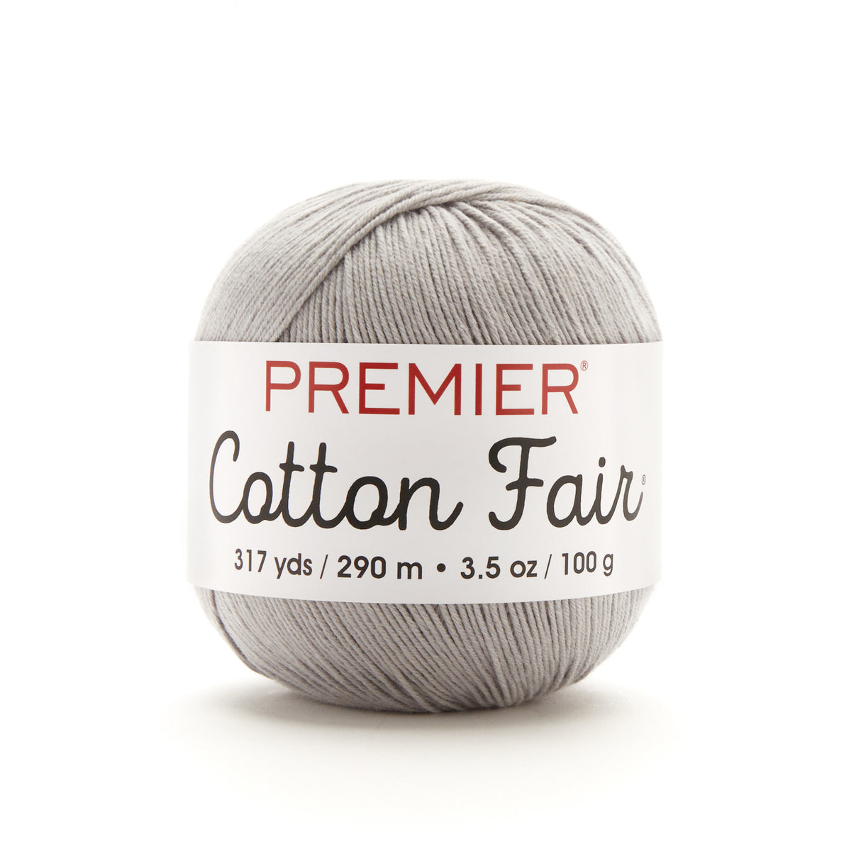 Premier Cotton Fair Yarn