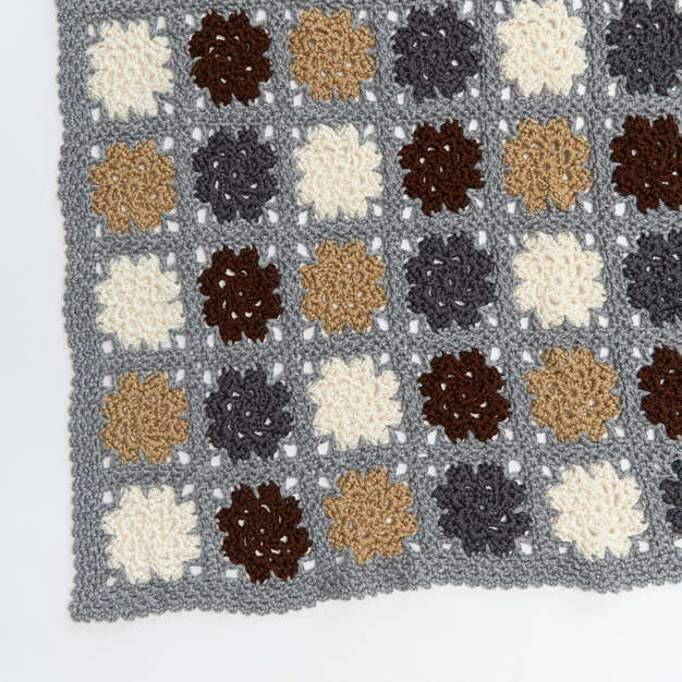 Free Neutrality Throw Pattern