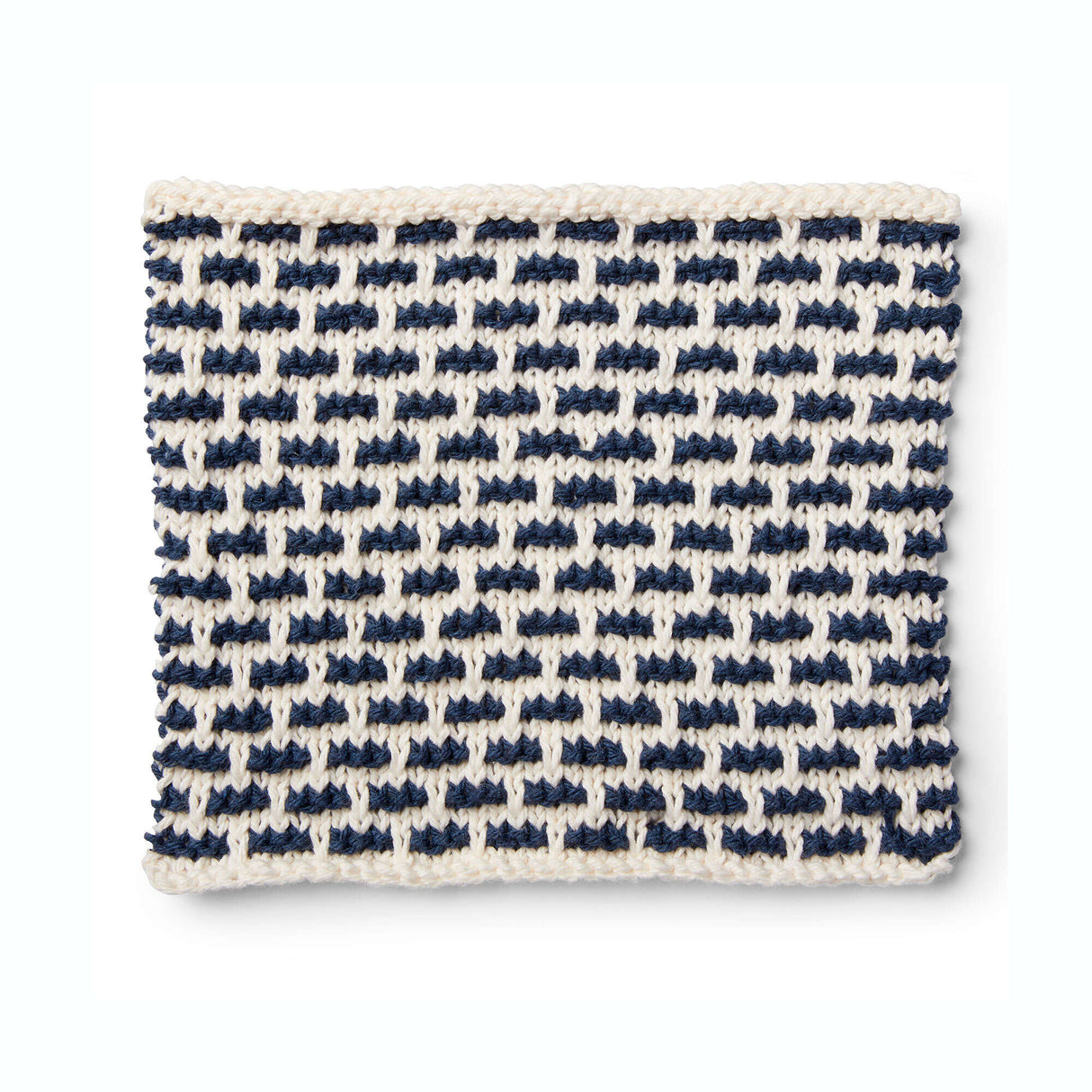 Free Modern Weave Knit Kitchen Set Pattern