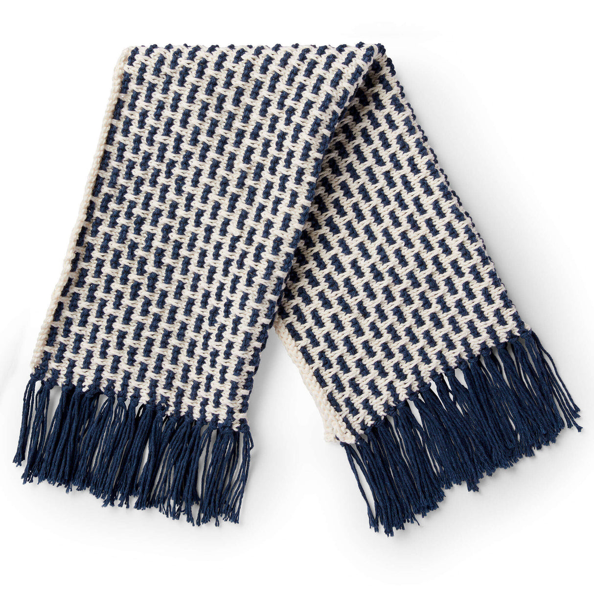 Free Modern Weave Knit Kitchen Set Pattern