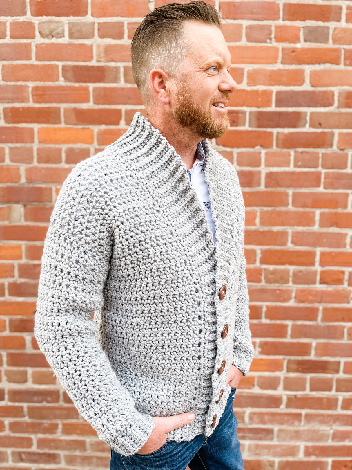 Cardigan Mountain Ridge