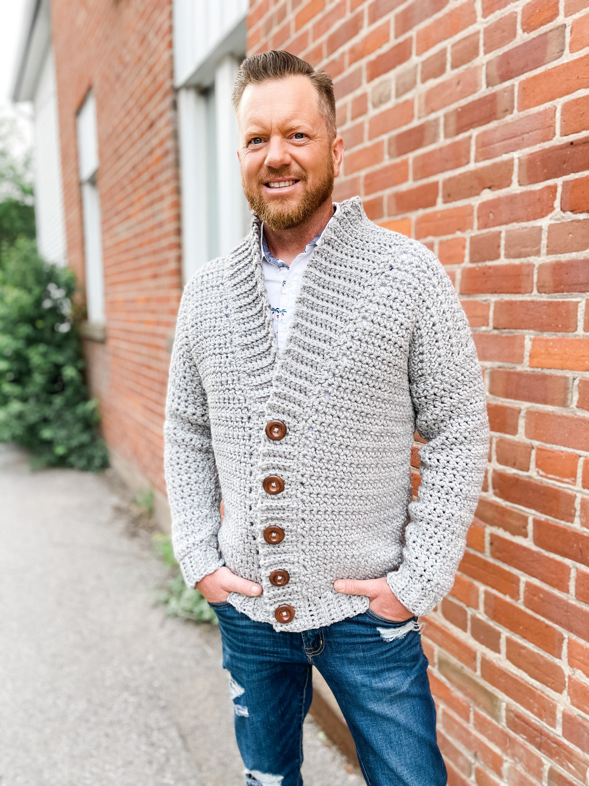 Cardigan Mountain Ridge