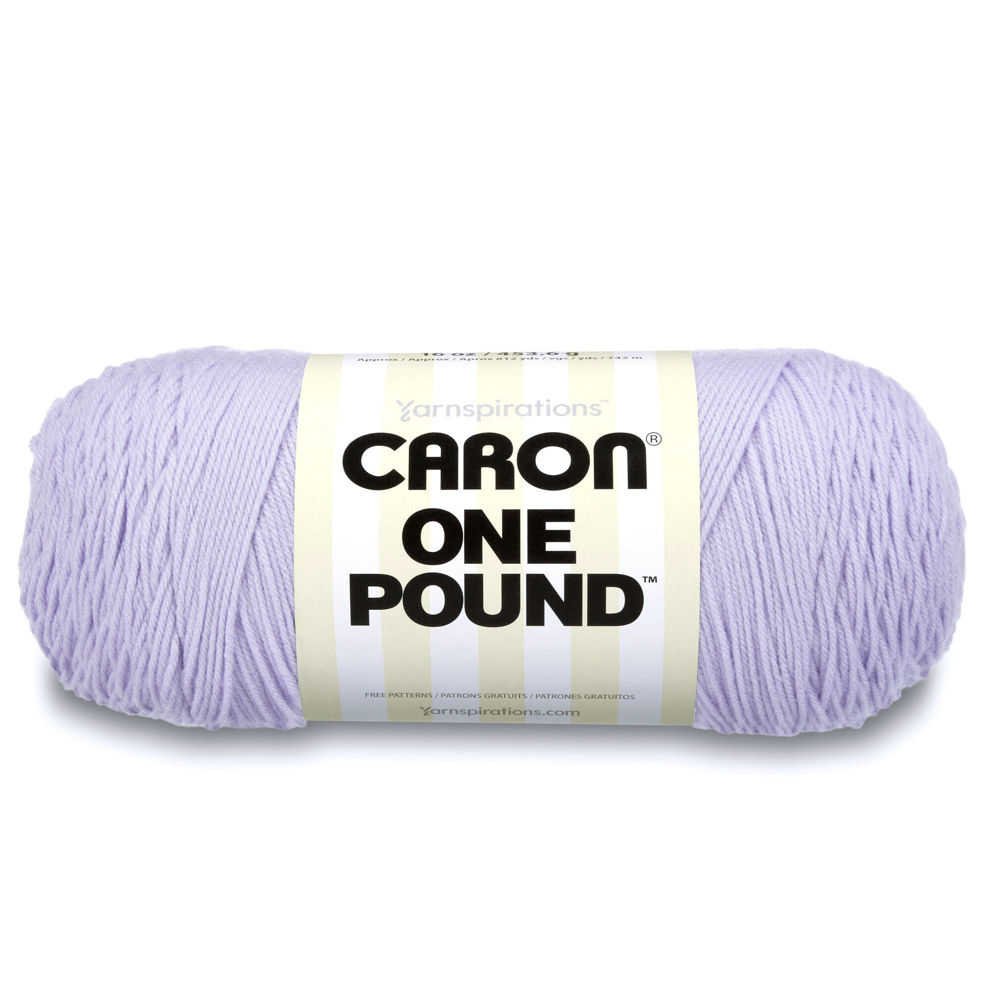 Caron One Pound Yarn – Mary Maxim