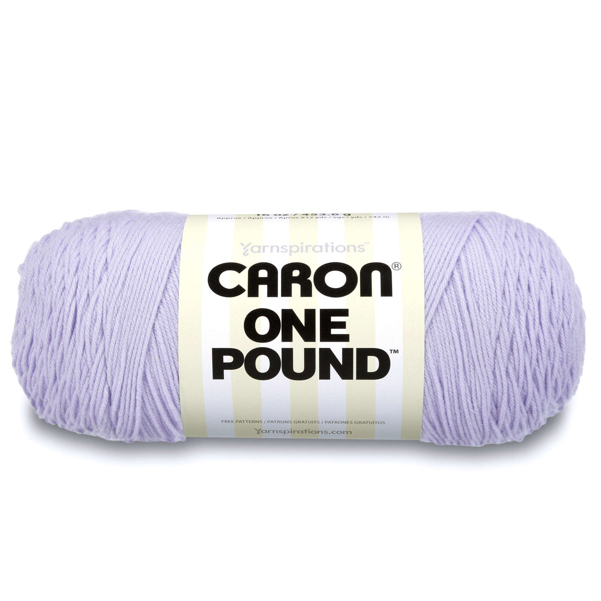 Caron One Pound Yarn