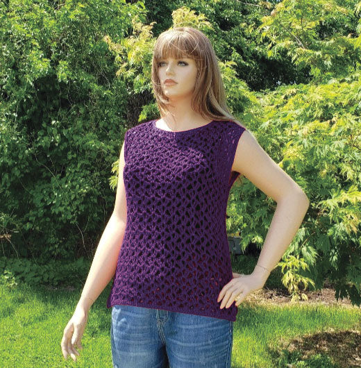 Haut pour femme du printemps à l'été