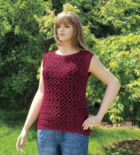 Haut pour femme du printemps à l'été