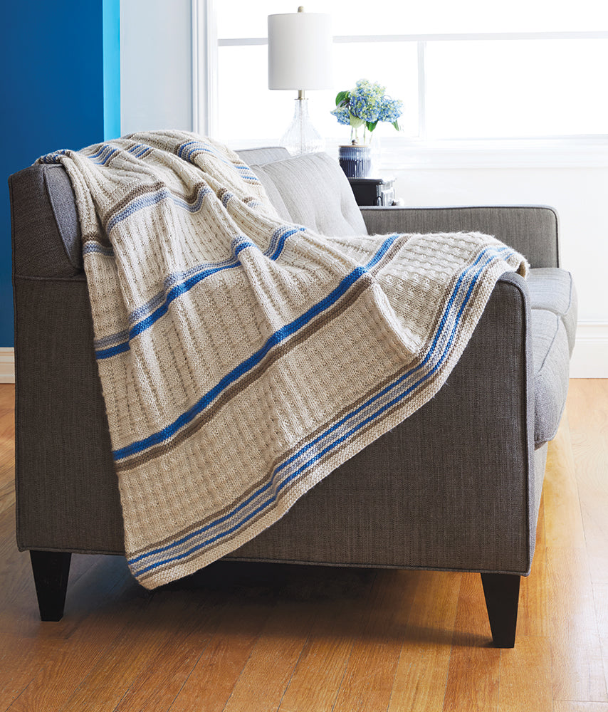 Afghan facile à vivre