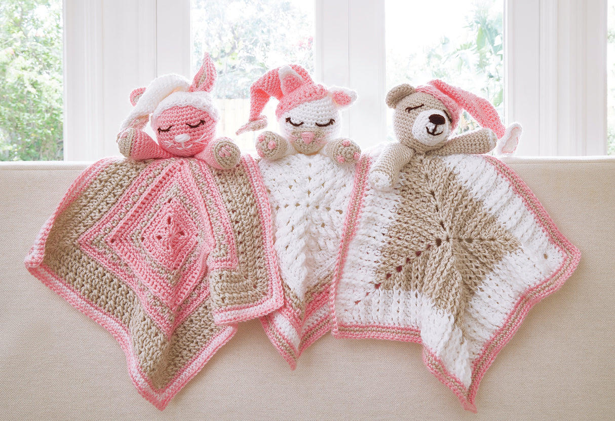 Sleepytime Snugglies