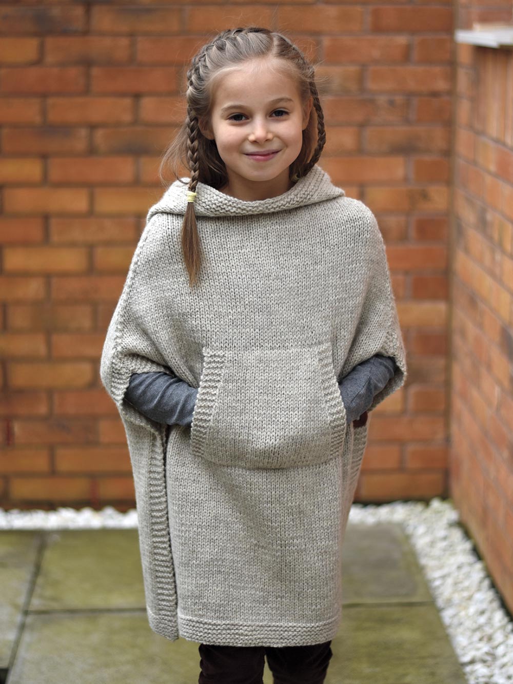 Poncho léger Ramble