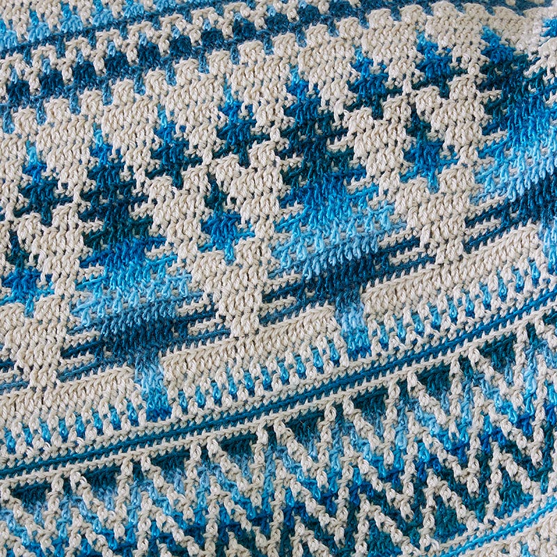 Sholach Prism Afghan