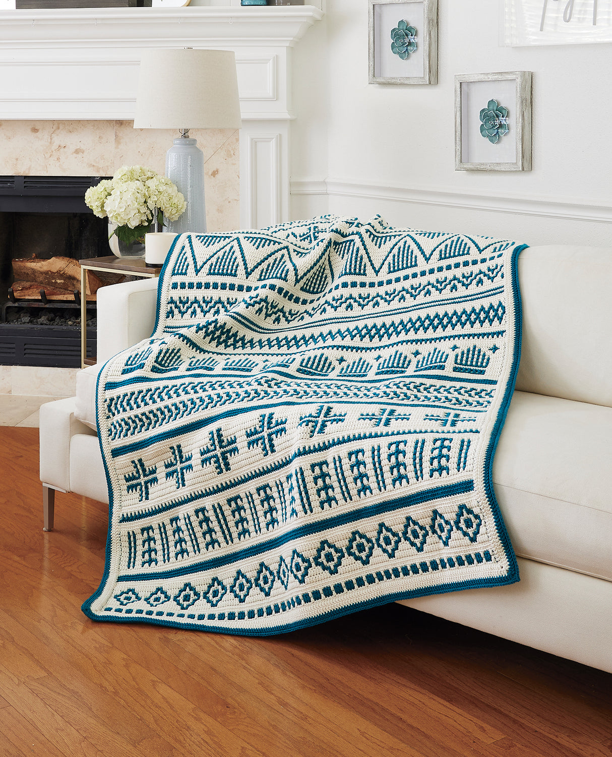 Le jeté solide berbère