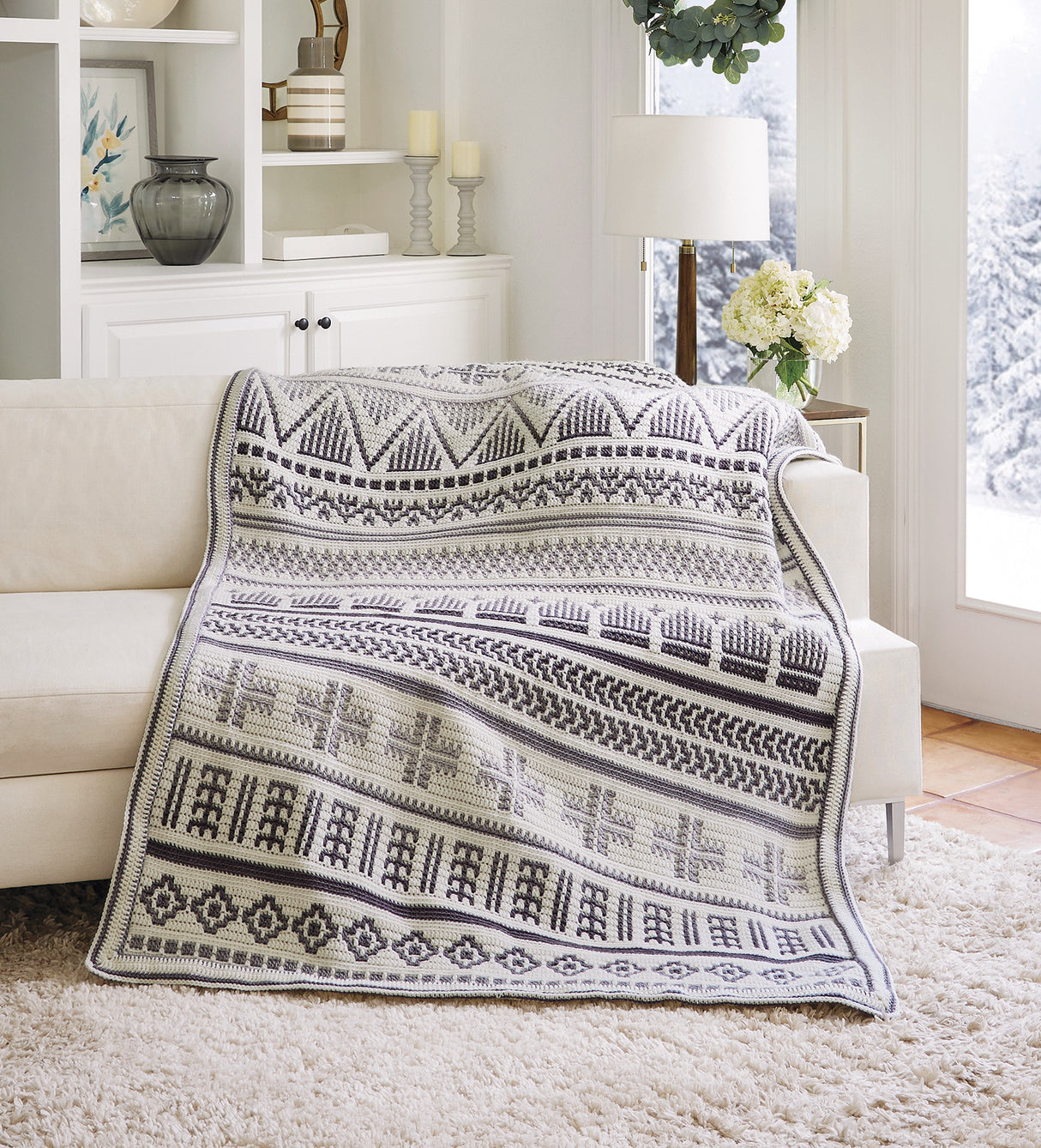 L’Ombre Berbère Afghan