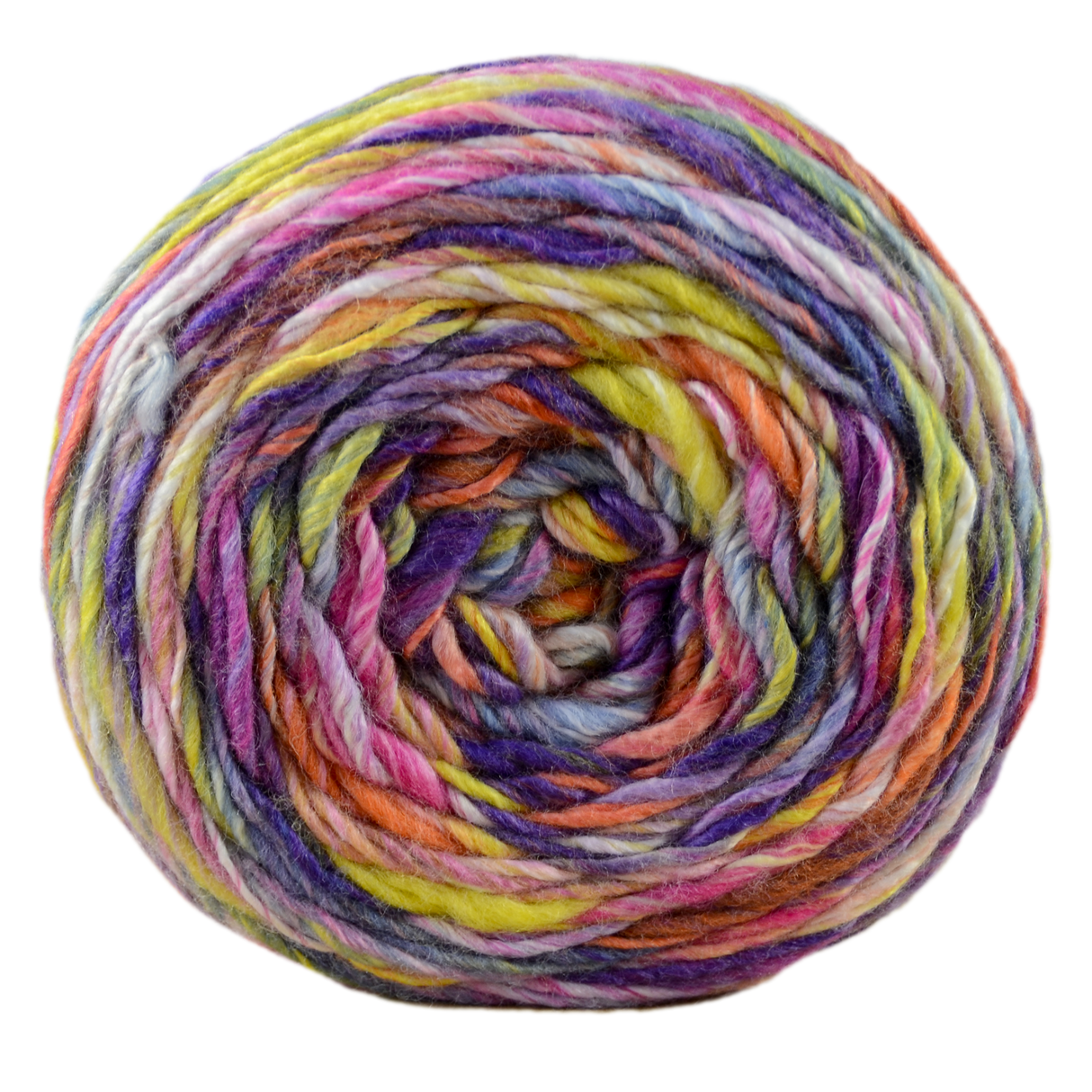 Premier Spun Colors Yarn