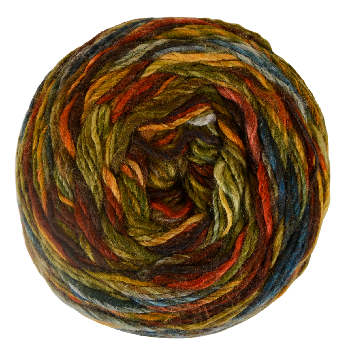 Premier Spun Colors Yarn