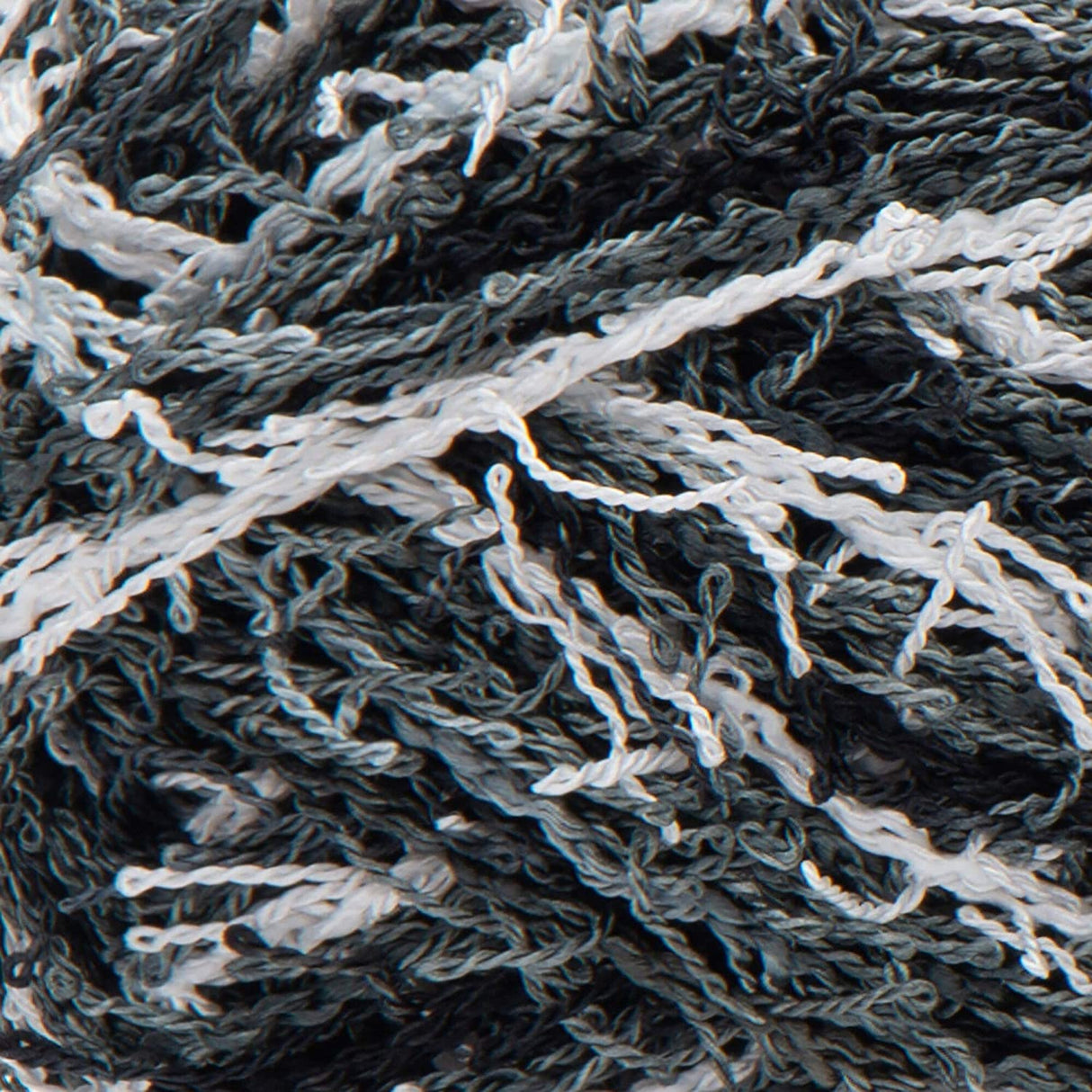 Red Heart Scrubby Yarn