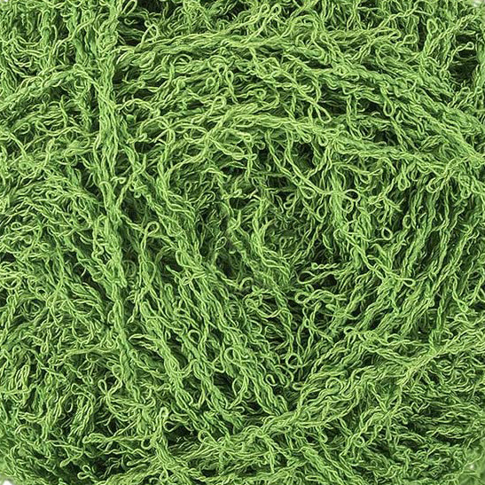 Red Heart Scrubby Yarn