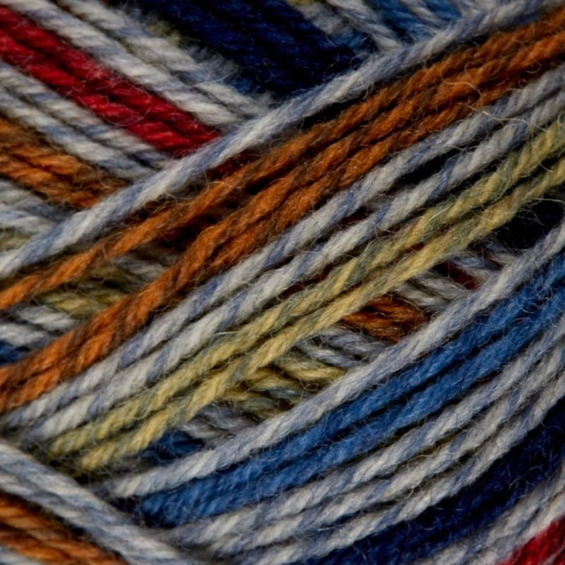Patons Kroy Sock Yarn