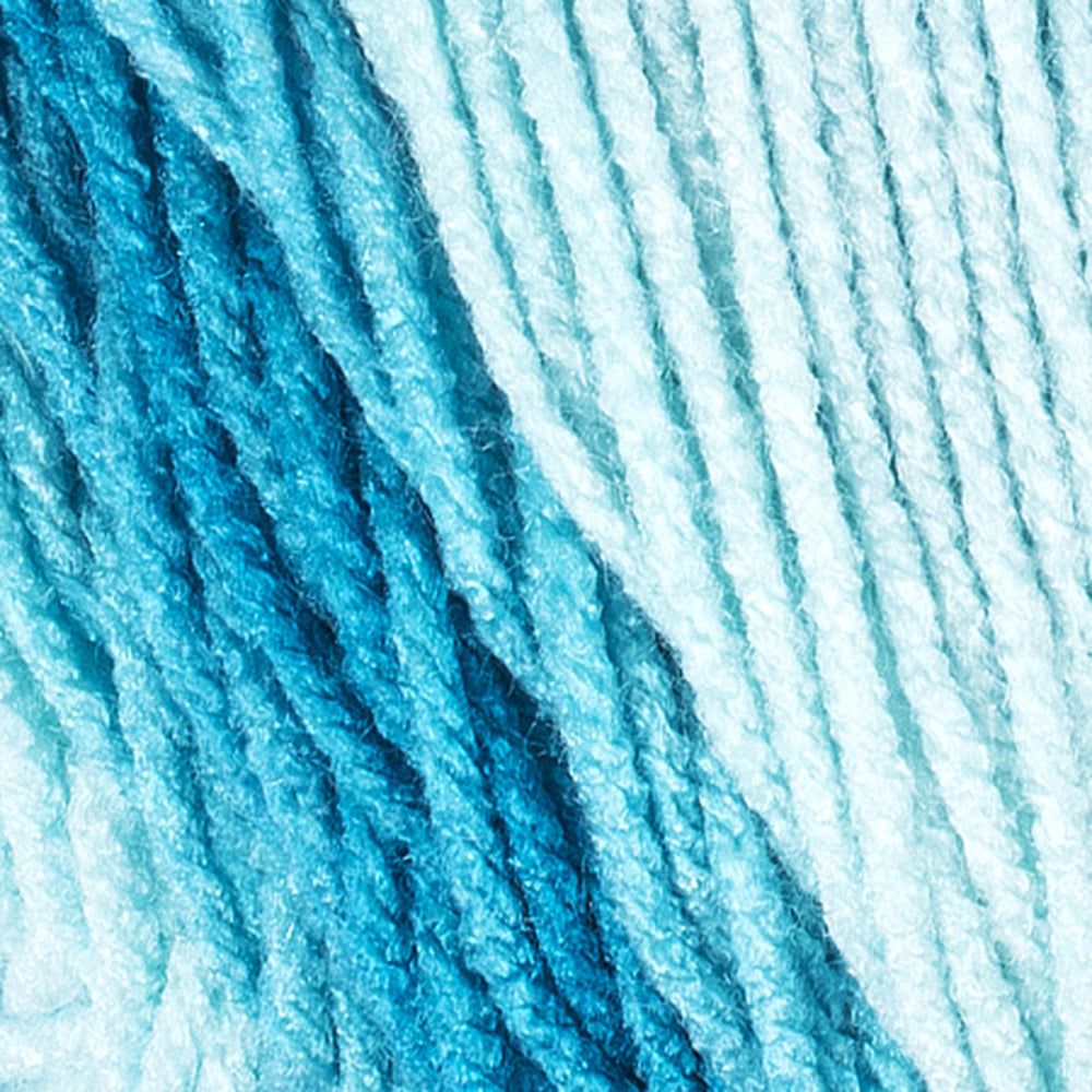 Red Heart Super Saver Ombre Yarn