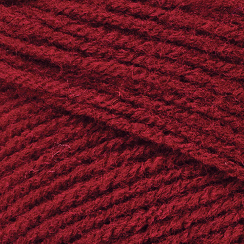Cabled Classic Throw