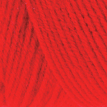 Evergreen Mosaic Crochet Blanket