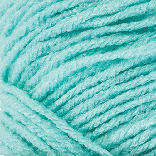 Aqua Dreams Baby Blanket
