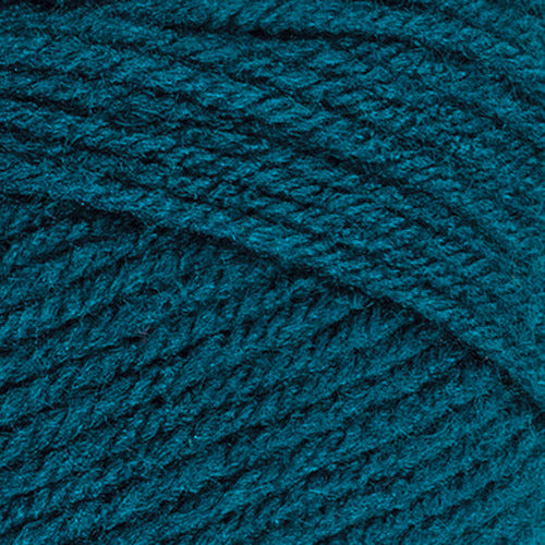 Cabled Classic Throw