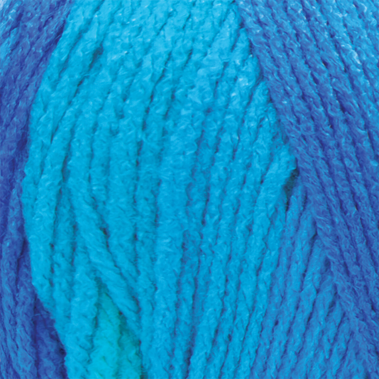 Jeté pétoncles et dentelle