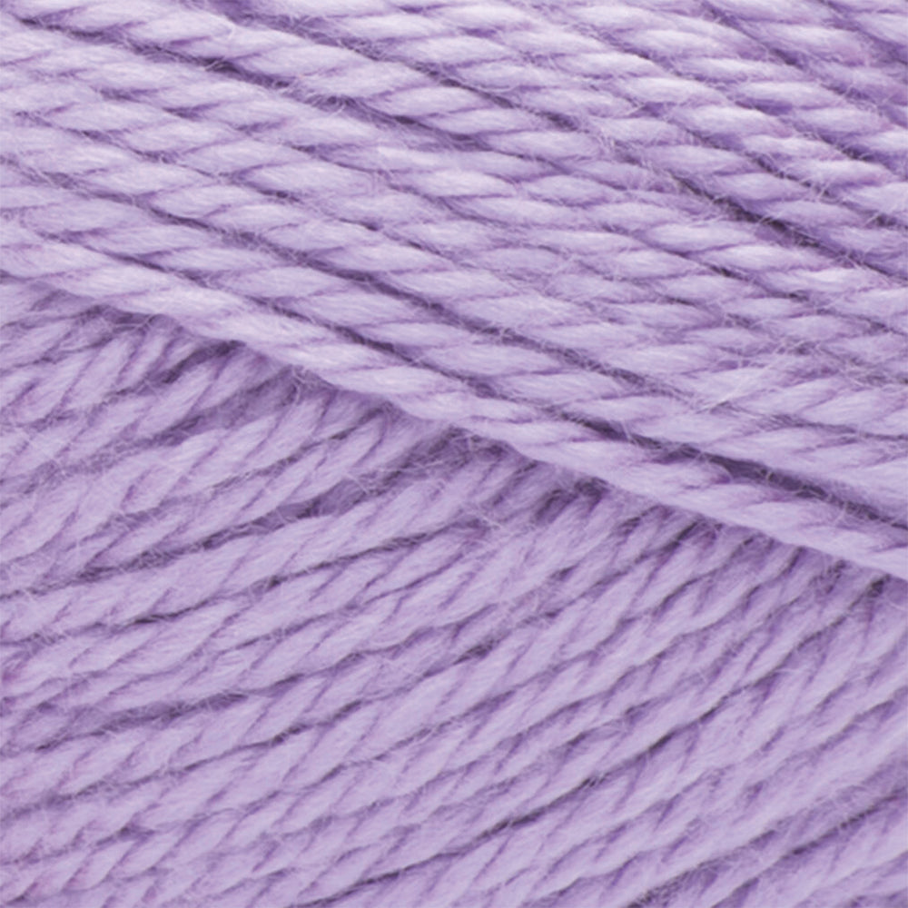 Knit Yoke Baby Cardigan & Hat