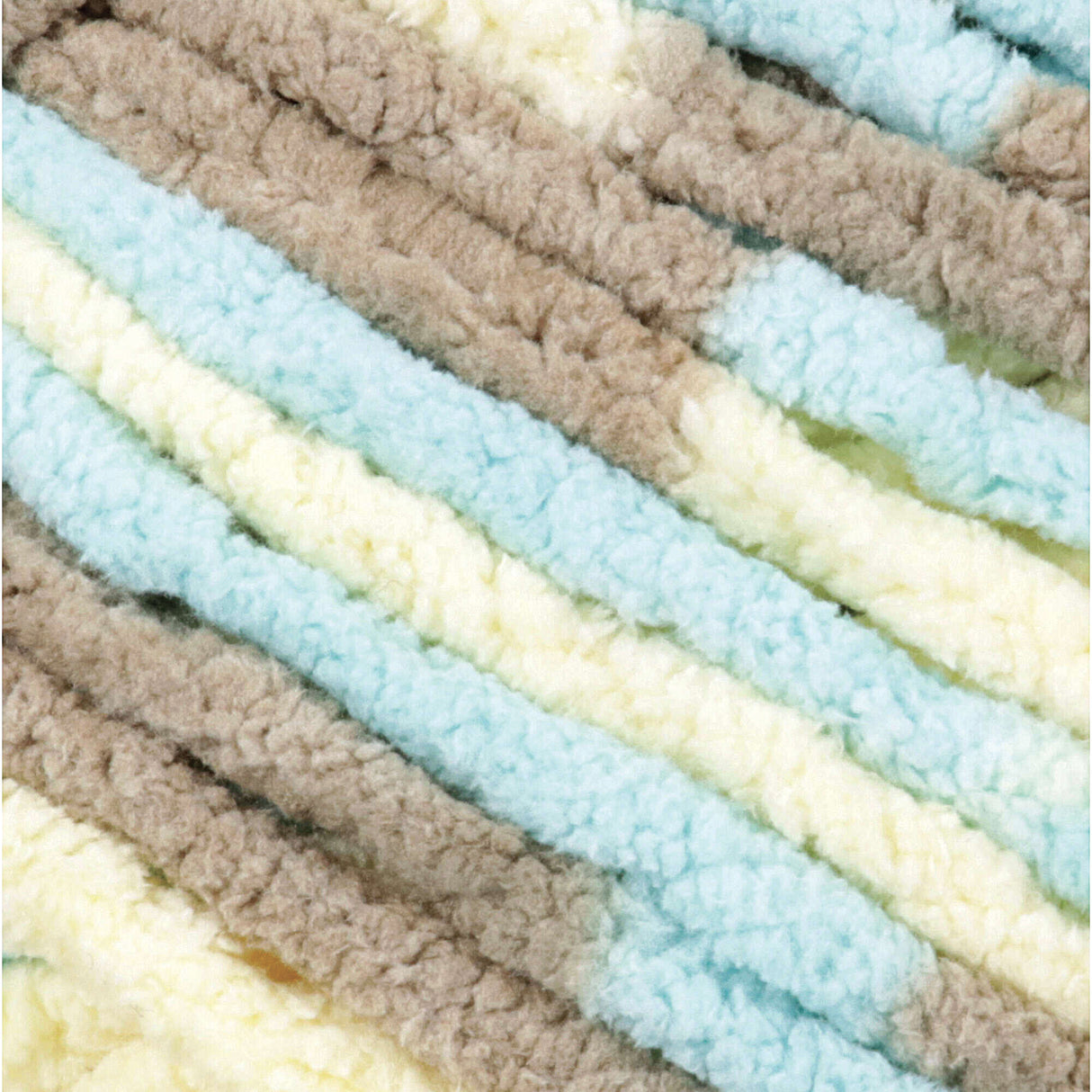 Bernat Baby Blanket Big Ball Yarn