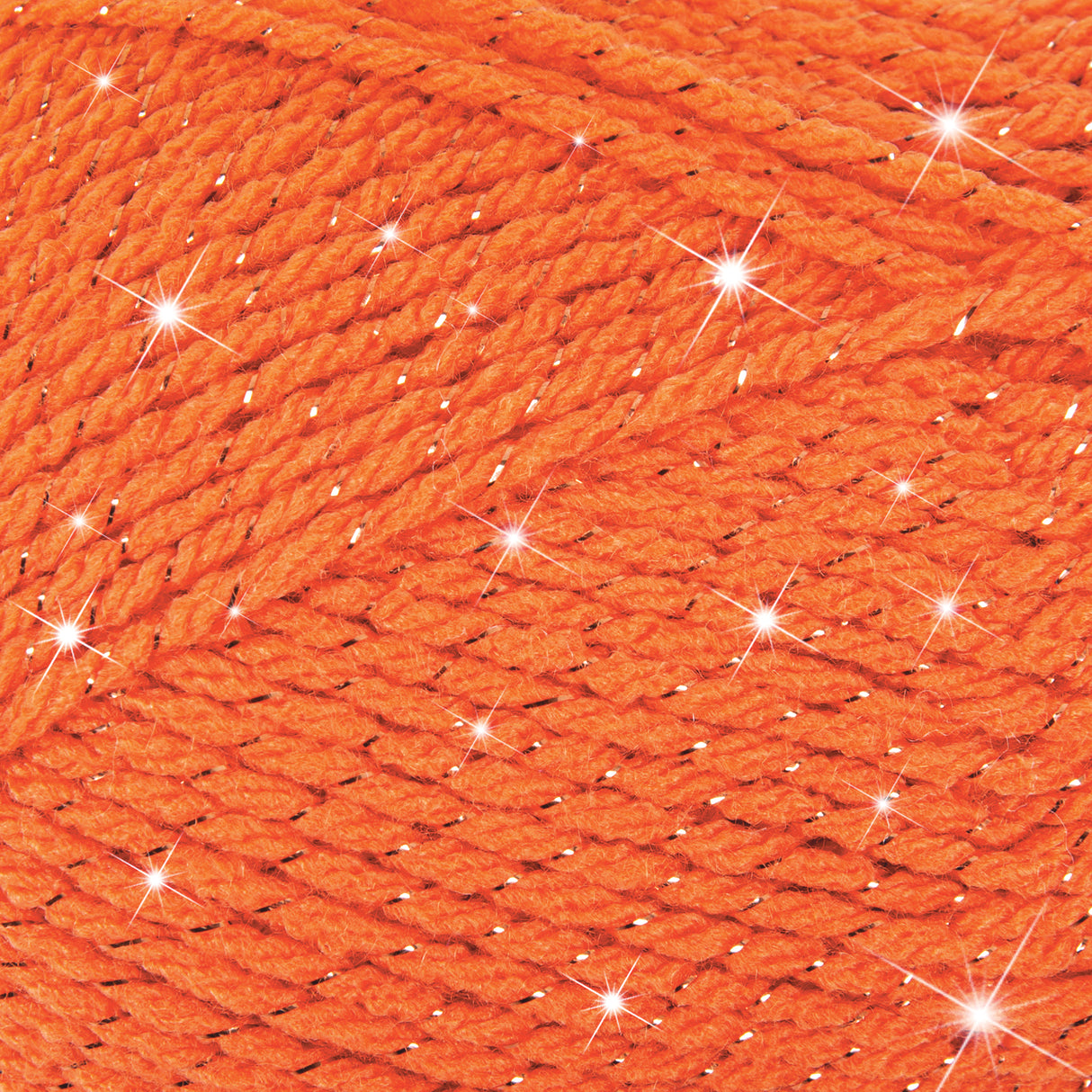 Mary Maxim Starlette Sparkle