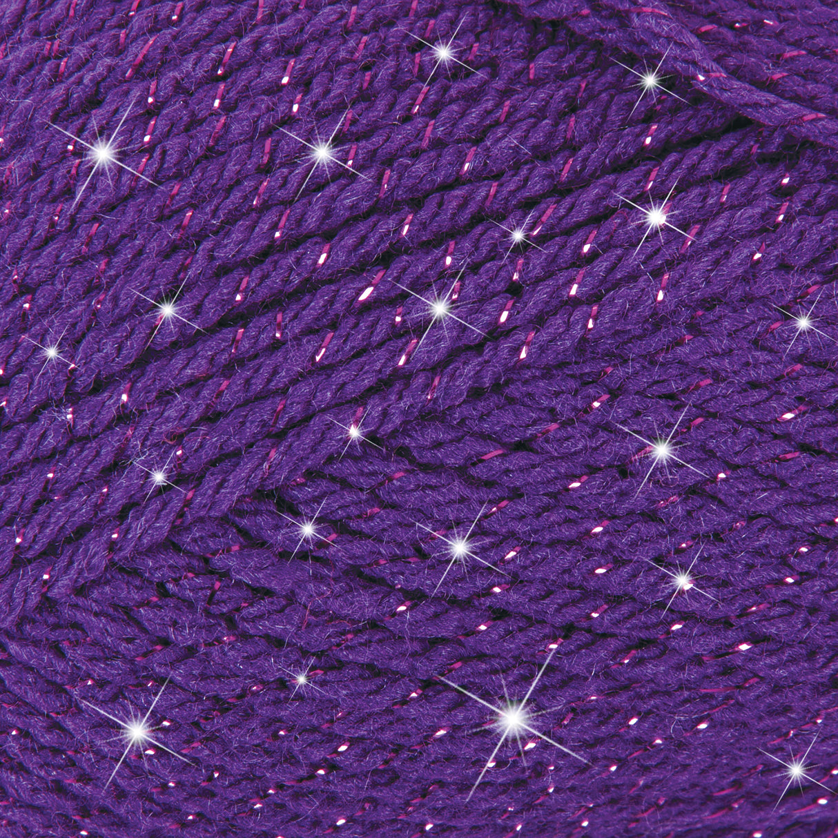 Mary Maxim Starlette Sparkle