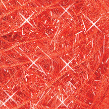 Red Heart Scrubby Yarn