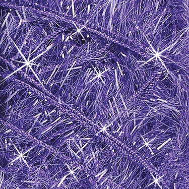 Red Heart Scrubby Yarn