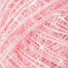 Red Heart Scrubby Yarn